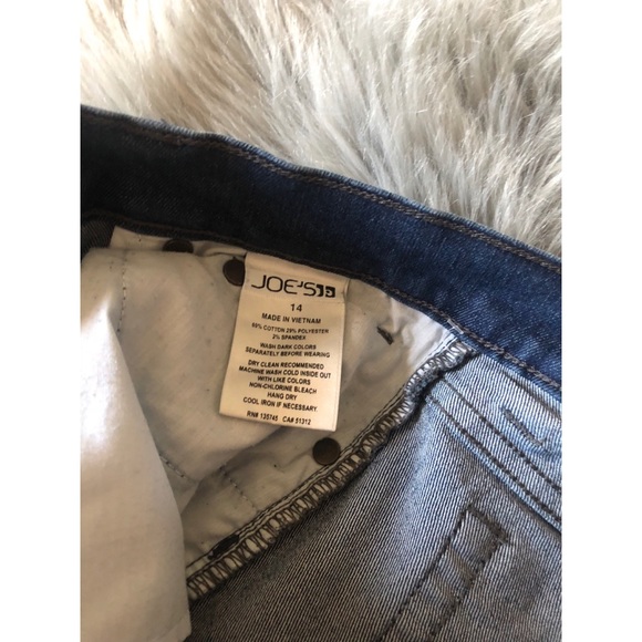 Joe’s Jeans Bermuda shorts - Picture 4 of 4